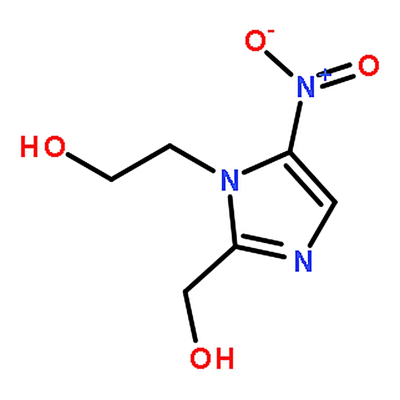 RHAWN Metronidazole-OH