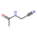RHAWN <I>N</I>-<WBR>(Cyanomethyl)<WBR>acetamide