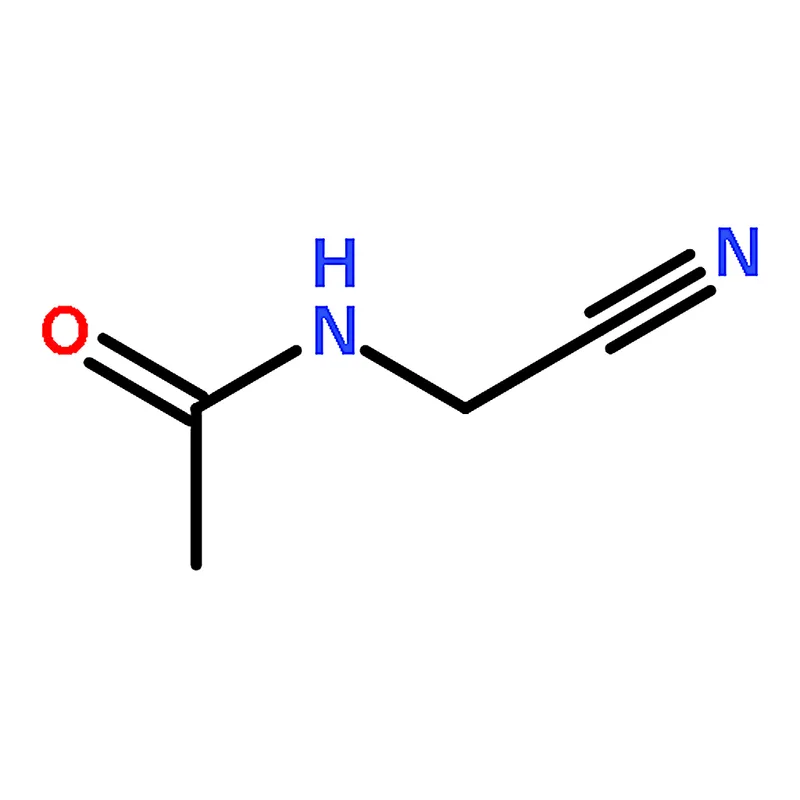 RHAWN <I>N</I>-<WBR>(Cyanomethyl)<WBR>acetamide