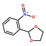 RHAWN 2-(2-Nitrophenyl)-1,3-dioxolane