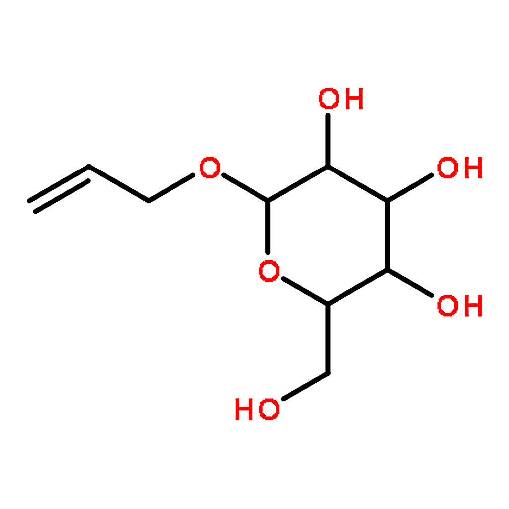 RHAWN Allyl -D-Galactopyranoside