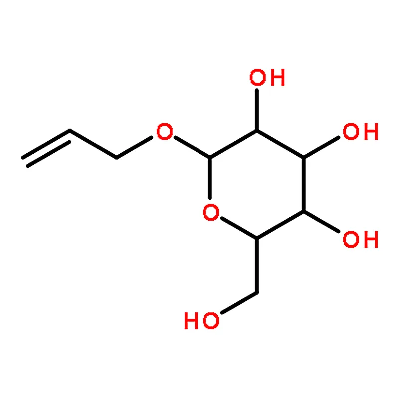 RHAWN Allyl -D-Galactopyranoside