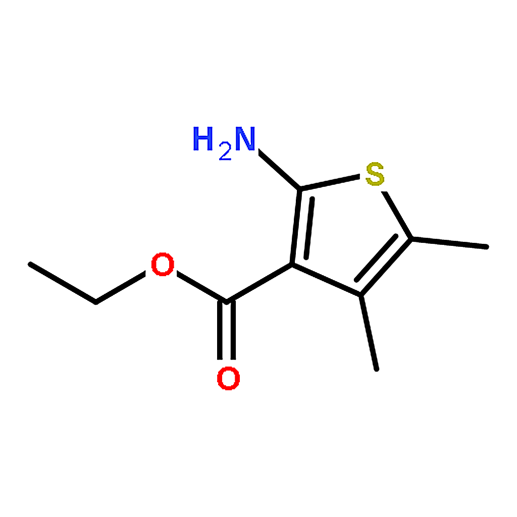 RHAWN Ethyl 2-amino-4,5-dimethylthiophene-3-carboxylate