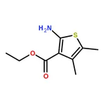 RHAWN Ethyl 2-amino-4,5-dimethylthiophene-3-carboxylate