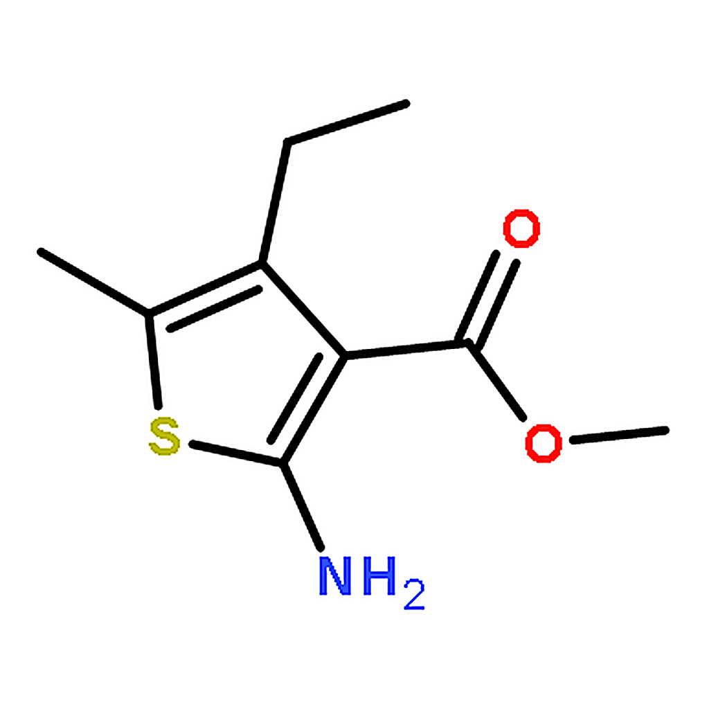 RHAWN Methyl 2-amino-4-ethyl-5-methylthiophene-3-carboxylate