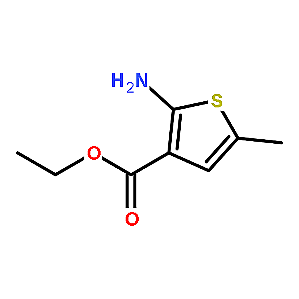 RHAWN Ethyl 2-amino-5-methylthiophene-3-carboxylate