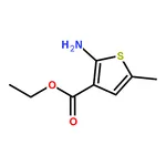 RHAWN Ethyl 2-amino-5-methylthiophene-3-carboxylate