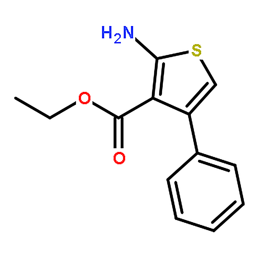 RHAWN Ethyl 2-Amino-4-phenylthiophene-3-carboxylate