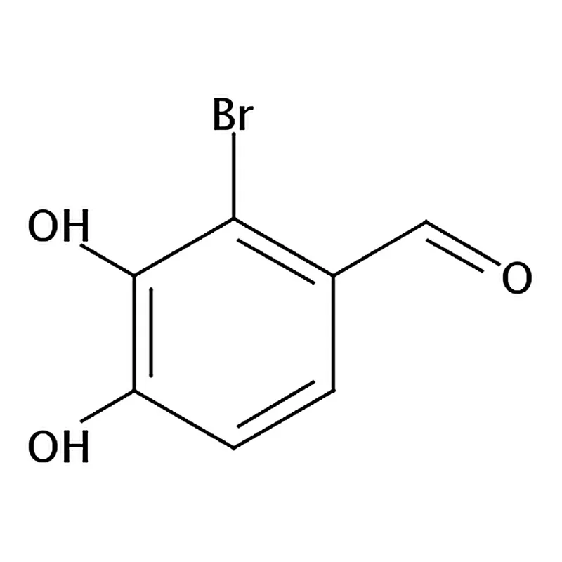 RHAWN 2-Bromo-3,4-dihydroxybenzaldehyde