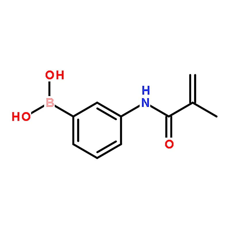 RHAWN (3-Methacrylamidophenyl)boronic acid