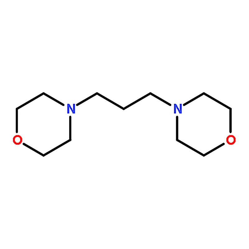 RHAWN 4,4'-(propane-1,3-diyl)bismorpholine