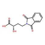 RHAWN (S)-(+)-2-Hydroxy-4-phthalimidobutyric Acid