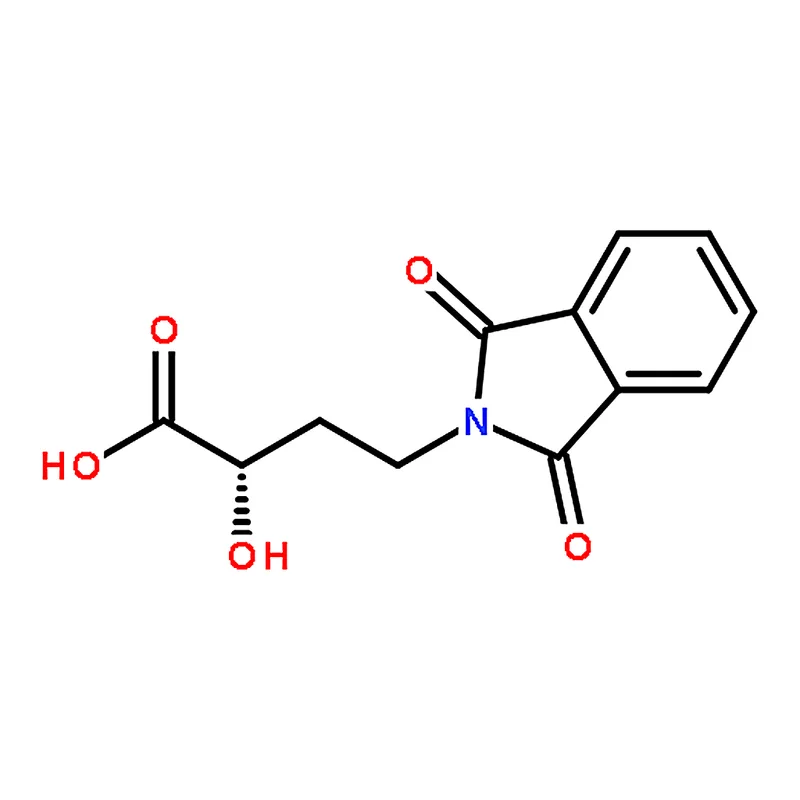 RHAWN (S)-(+)-2-Hydroxy-4-phthalimidobutyric Acid