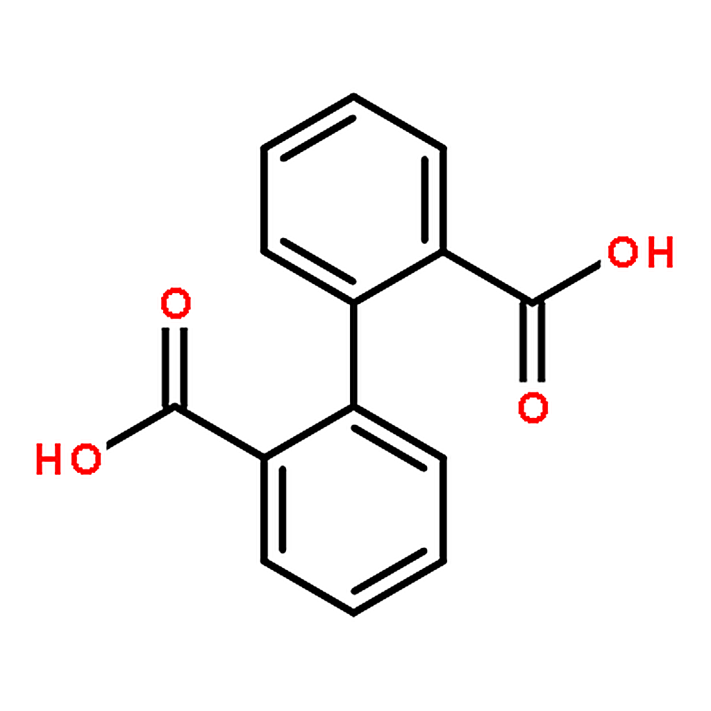 RHAWN 2,2'-Biphenyldicarboxylic acid