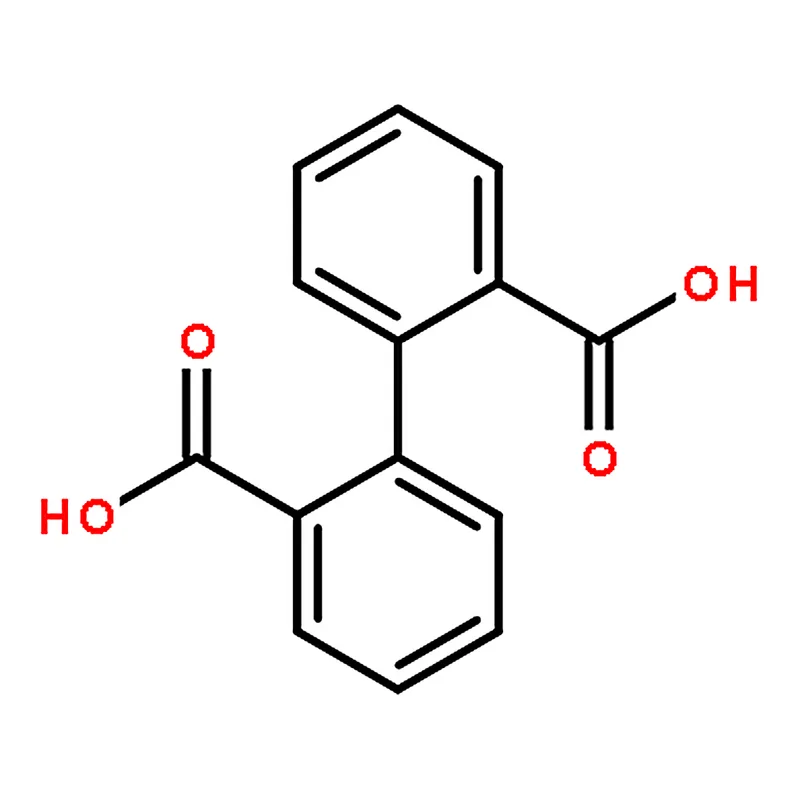 RHAWN 2,2'-Biphenyldicarboxylic acid