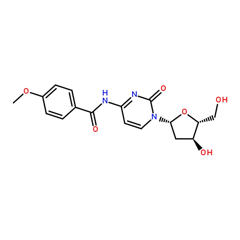RHAWN N4-Anisoyl-2’-Deoxycytidine