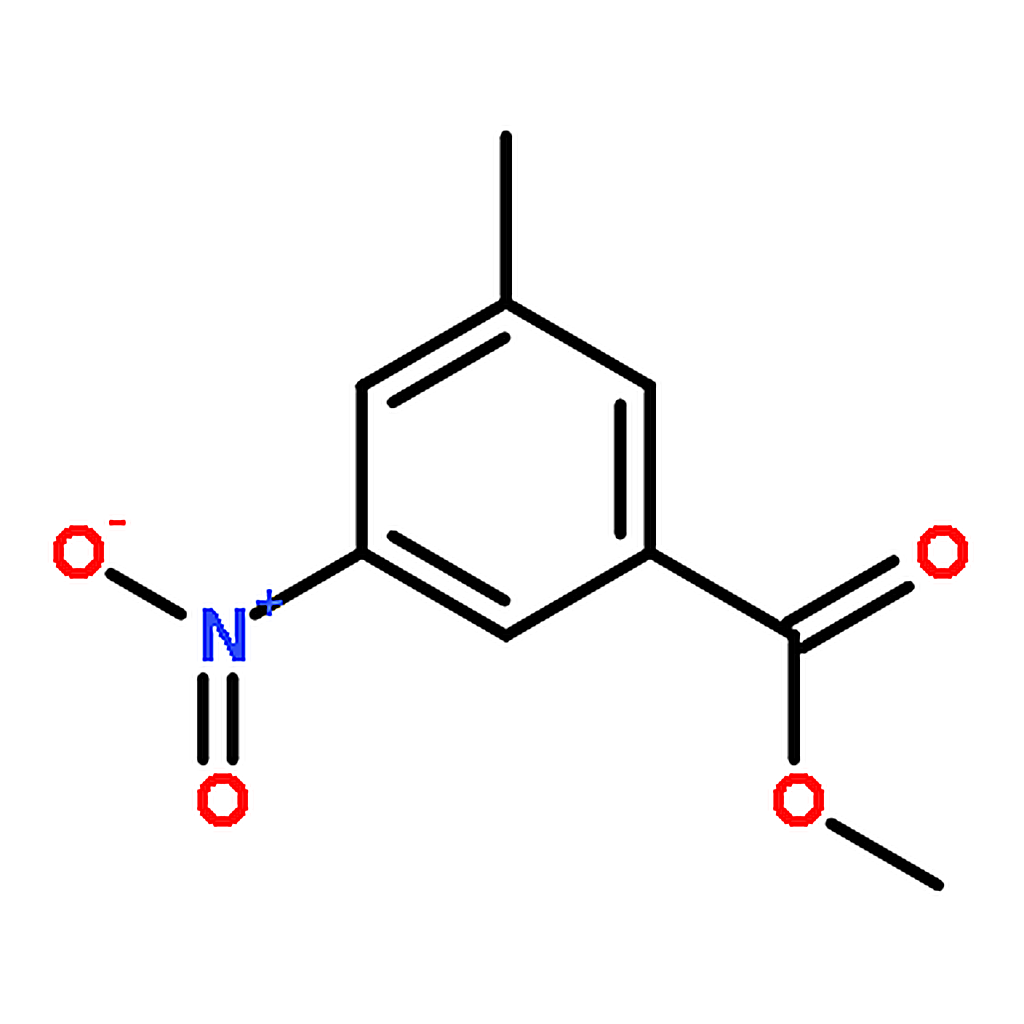 RHAWN Methyl 3-methyl-5-nitrobenzoate