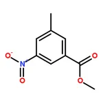 RHAWN Methyl 3-methyl-5-nitrobenzoate