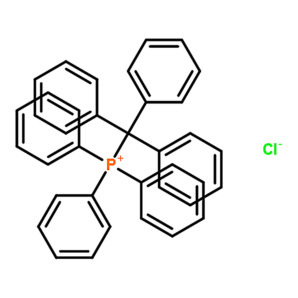 RHAWN Triphenyl(Trityl)Phosphonium