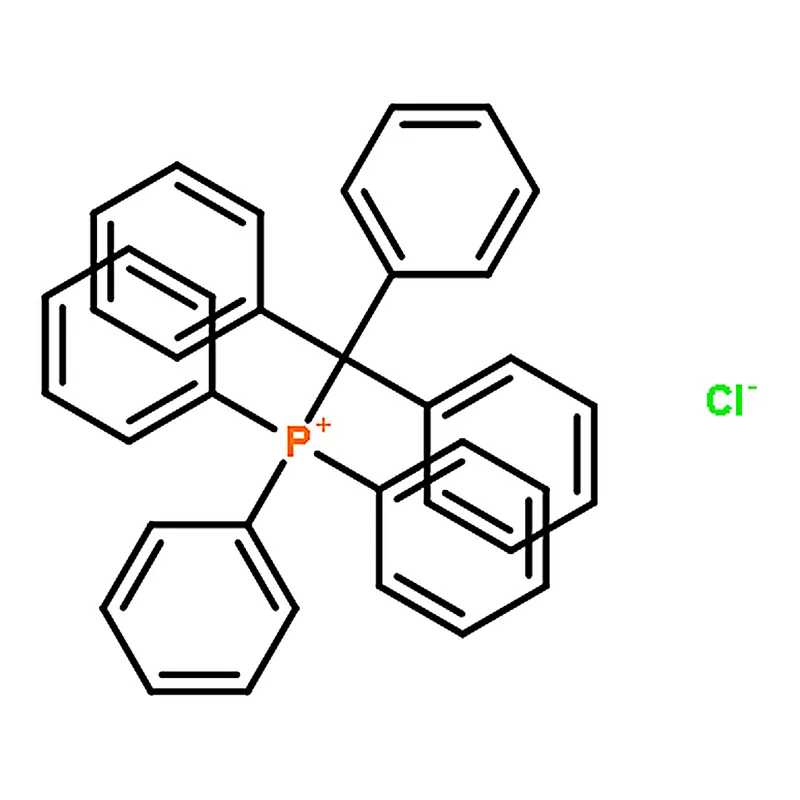 RHAWN Triphenyl(Trityl)Phosphonium