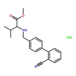 RHAWN N-(2'-Cyanobiphenyl-4-ylmethyl)-L-valine Methyl Ester Hydrochloride