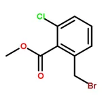 RHAWN Methyl 2-(bromomethyl)-6-chlorobenzoate