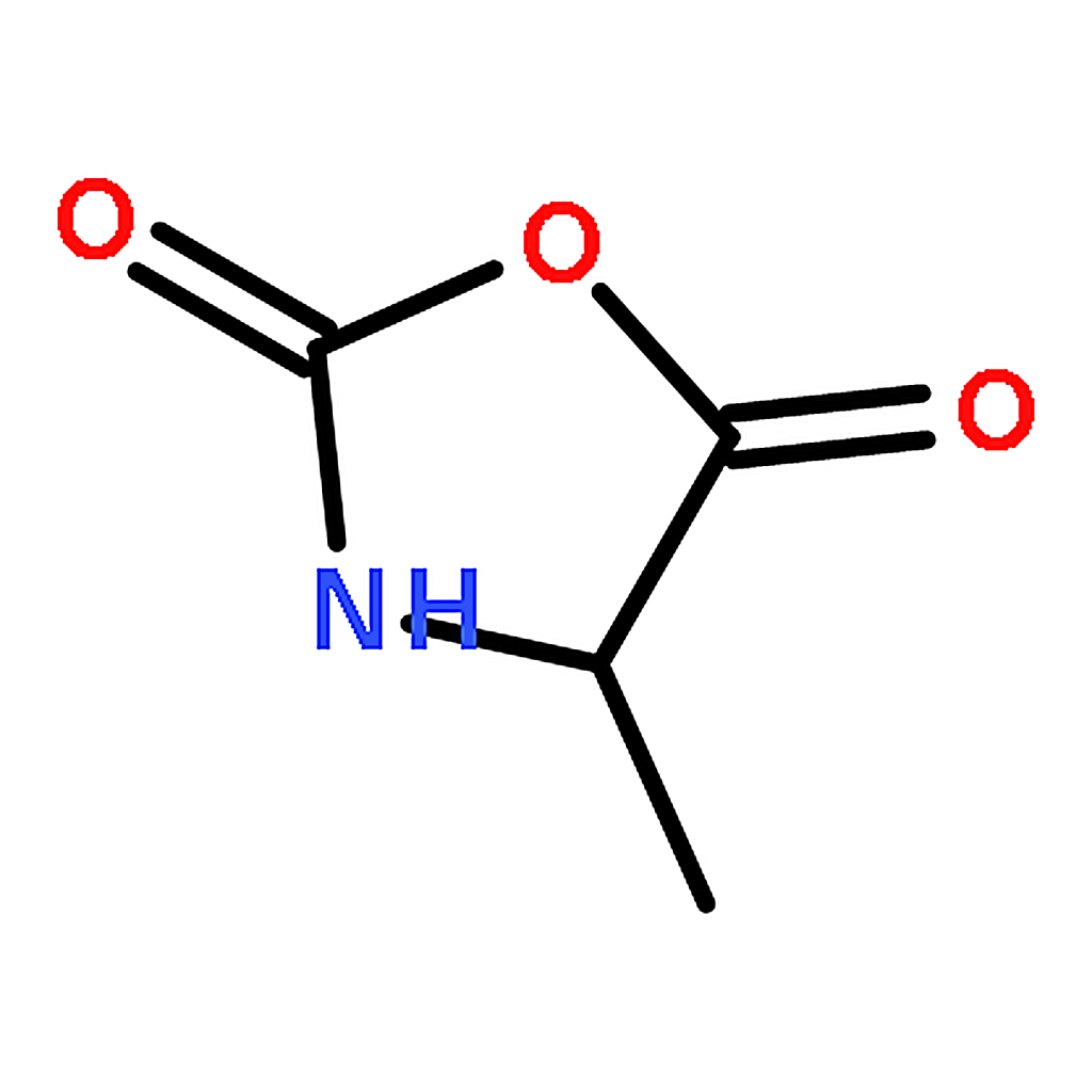 RHAWN D-AlanineN-carboxy anhydride
