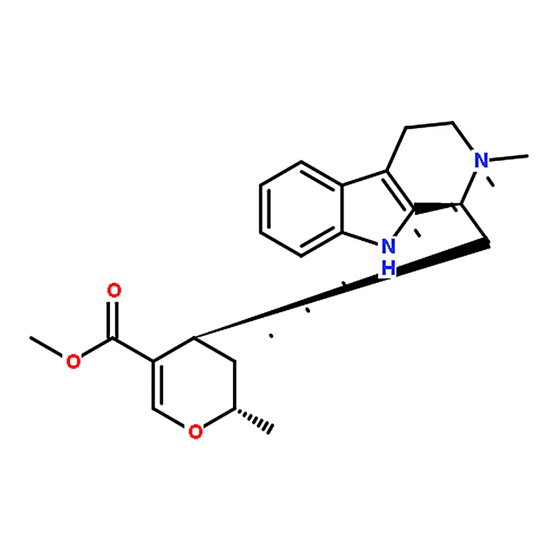 RHAWN Raubasine