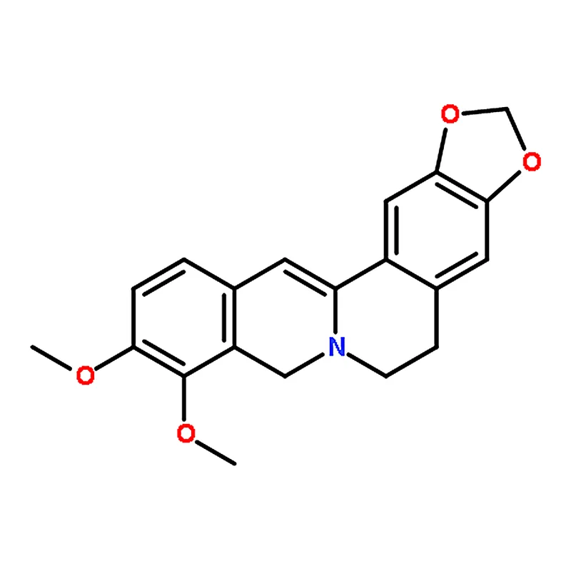 RHAWN Dihydroberberine