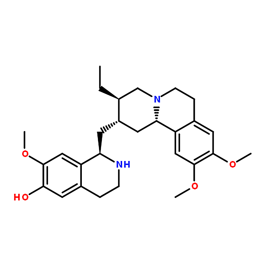 RHAWN Cephaeline