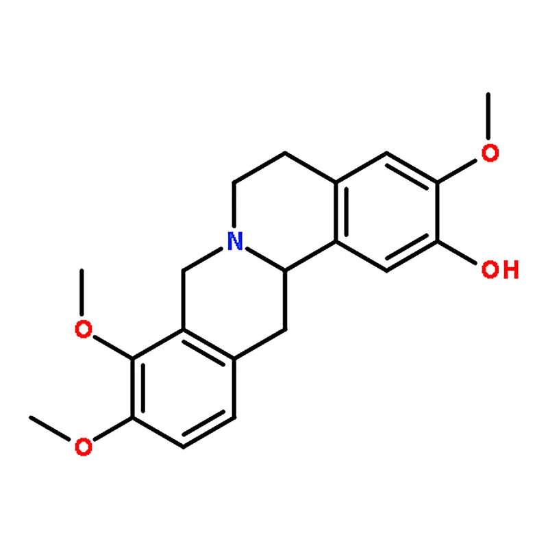 RHAWN Tetrahydrocolumbamine
