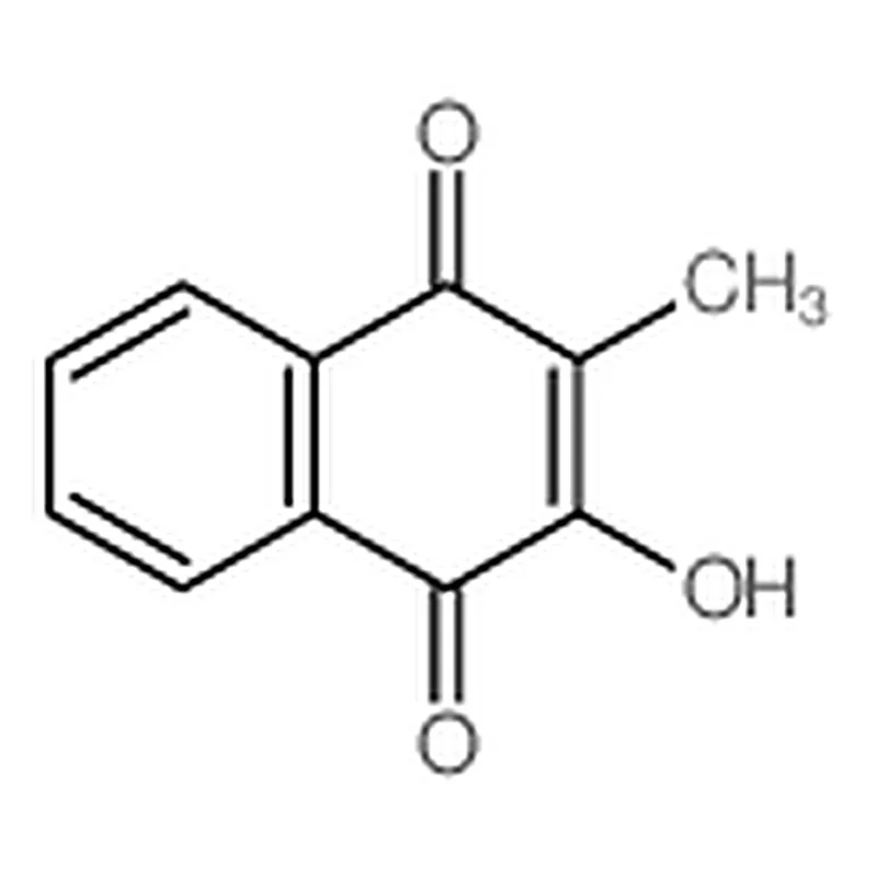 RHAWN Phthiocol