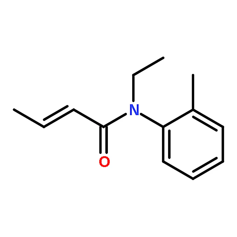 RHAWN N-Ethyl-o-crotonotoluidide