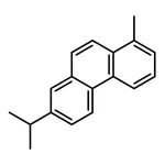 RHAWN 7-Isopropyl-1-methylphenanthrene