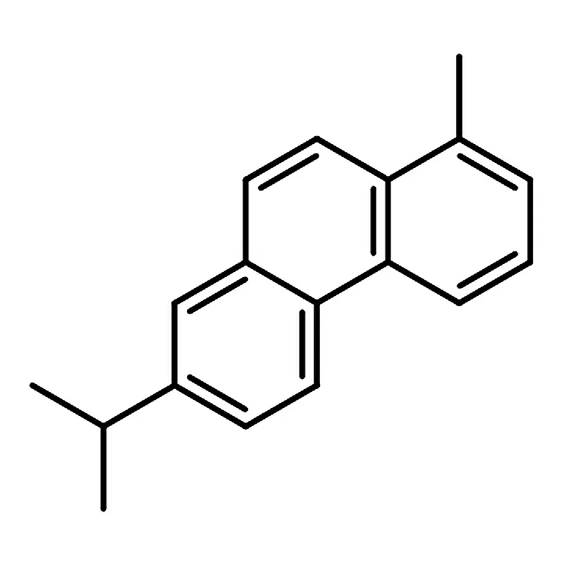 RHAWN 7-Isopropyl-1-methylphenanthrene