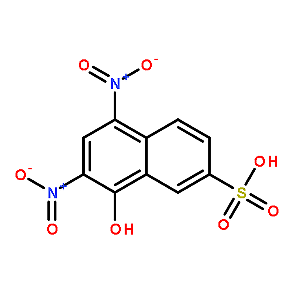 RHAWN Flavianic Acid hydrate