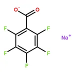RHAWN Sodium 2,3,4,5,6-pentafluorobenzoate