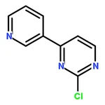 RHAWN 2-Chloro-4-(pyridin-3-yl)pyrimidine