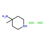 RHAWN 4-Methylpiperidin-4-amine dihydrochloride