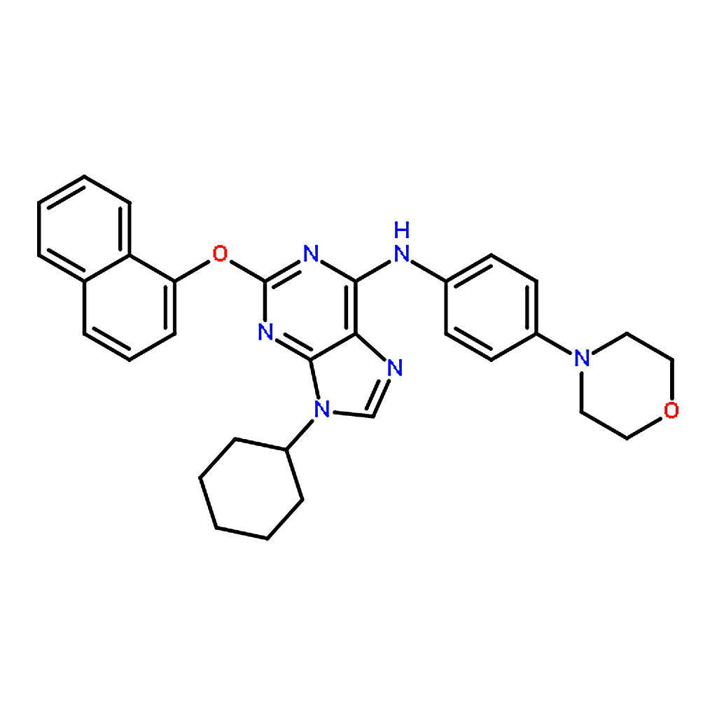 RHAWN Purmorphamine