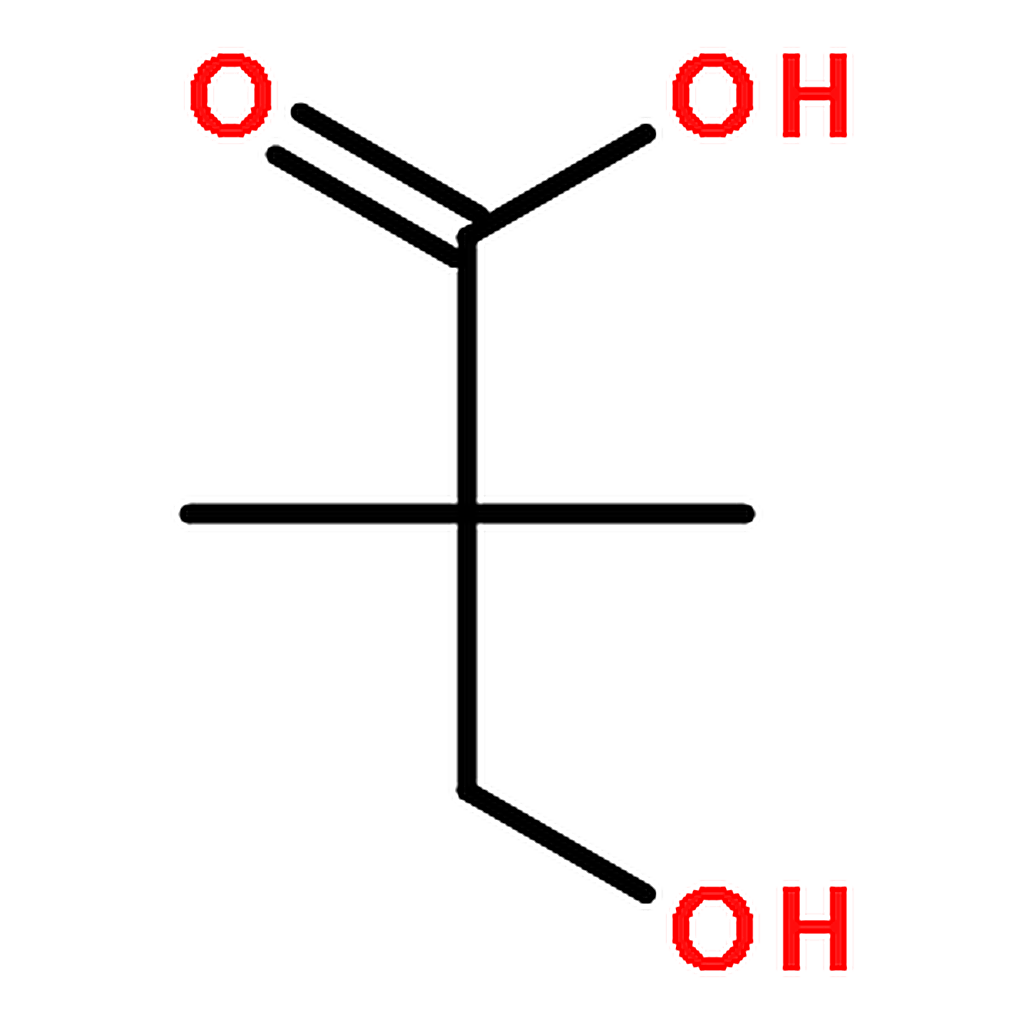 RHAWN 2,2-Dimethyl-3-hydroxypropionic Acid