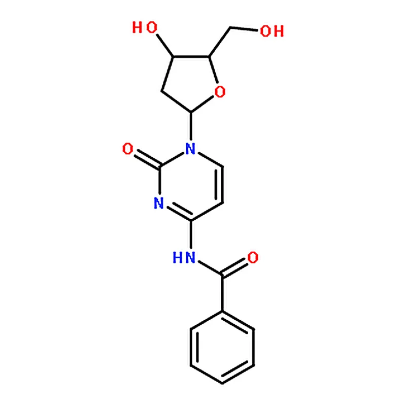 RHAWN N4-Benzoyl-2'-deoxycytidine