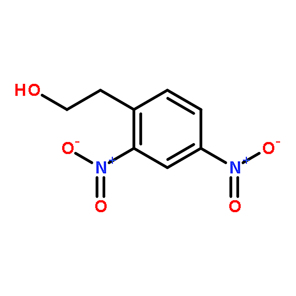 RHAWN 2,4-Dinitrophenylethylalcohol