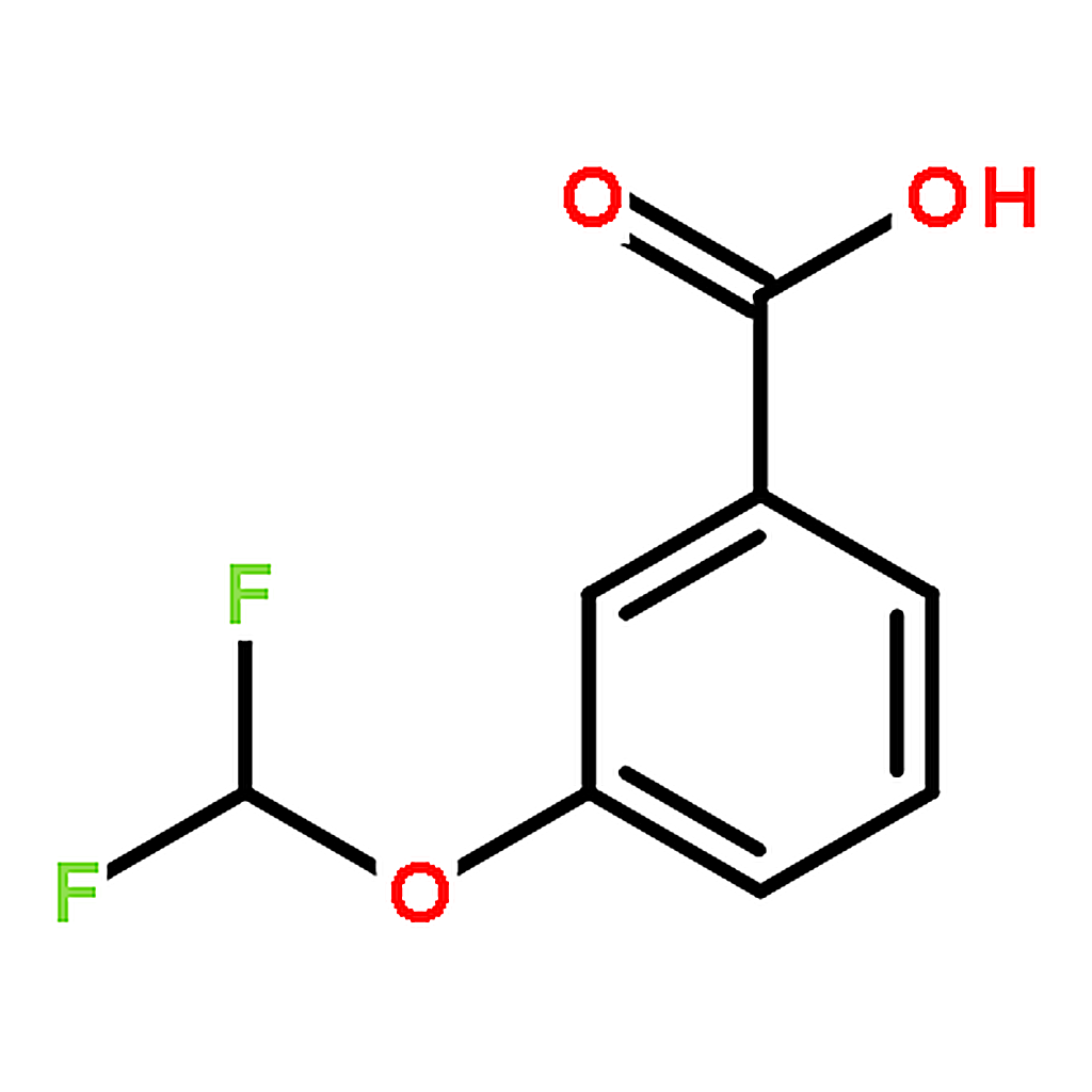 RHAWN 3-(Difluoromethoxy)benzoic acid