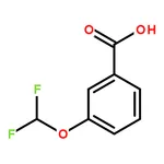 RHAWN 3-(Difluoromethoxy)benzoic acid