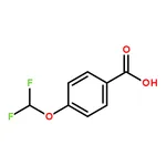 RHAWN 4-(Difluoromethoxy)benzoic acid