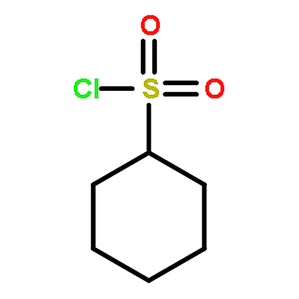 RHAWN Cyclohexanesulfonyl chloride
