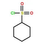 RHAWN Cyclohexanesulfonyl chloride