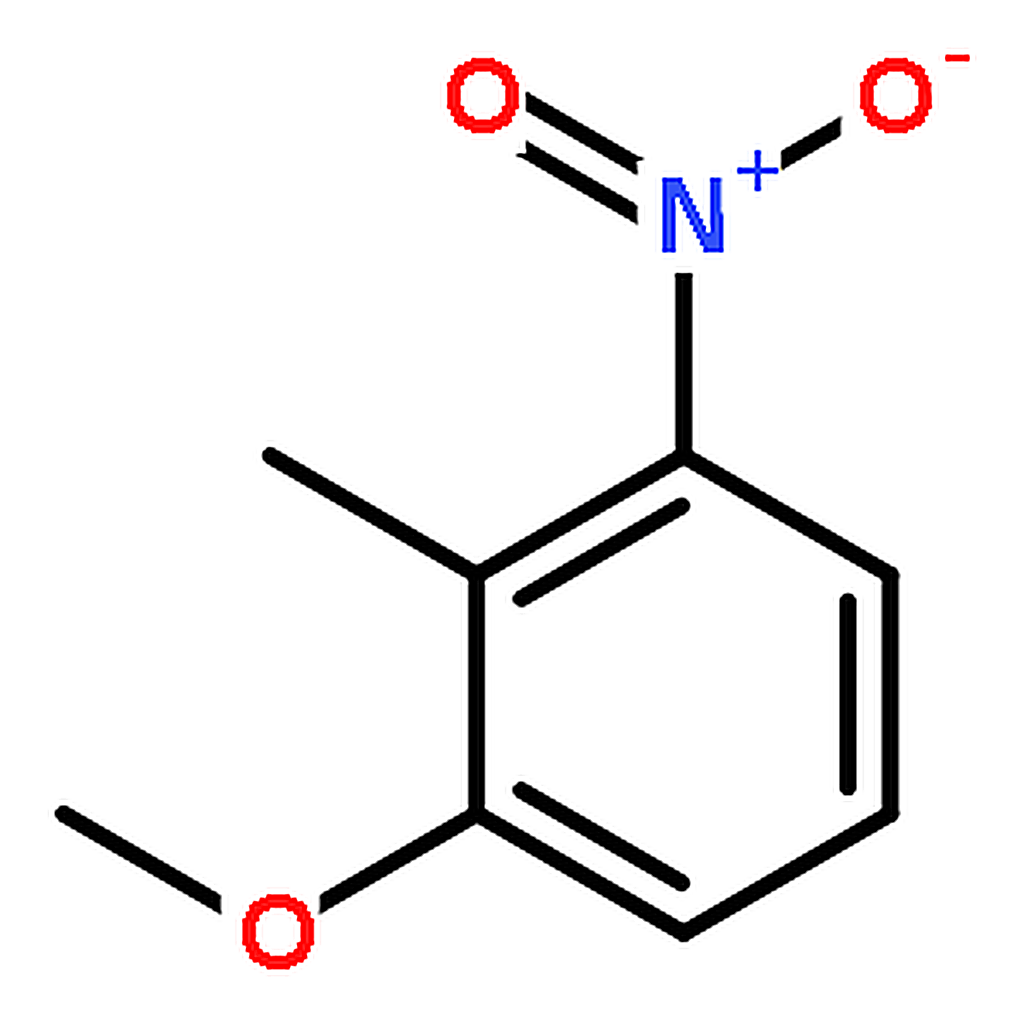 RHAWN 2-Methyl-3-nitroanisole