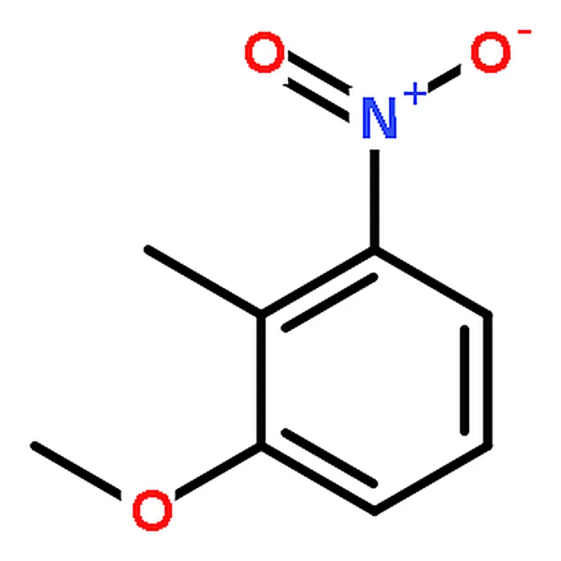 RHAWN 2-Methyl-3-nitroanisole